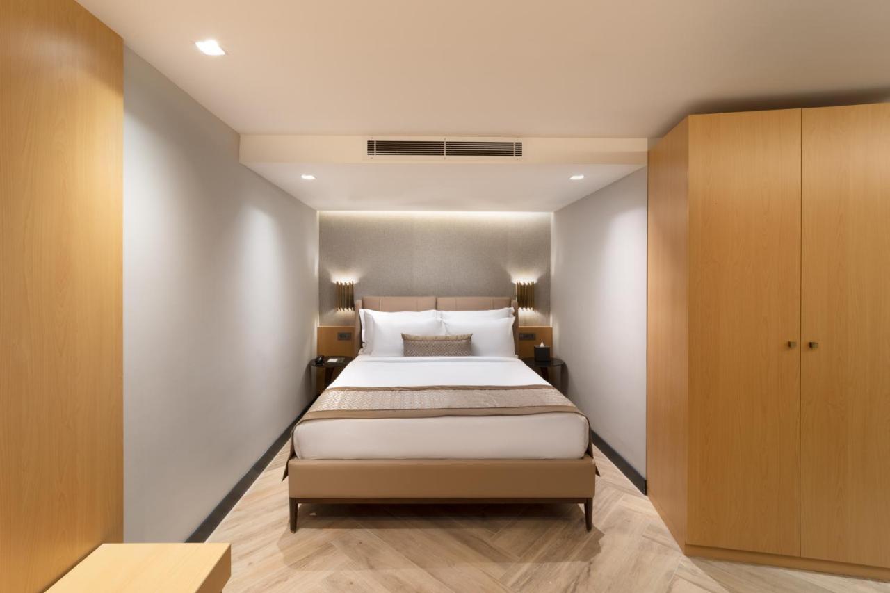 Motto By Mula Hotel Istambul Extérieur photo