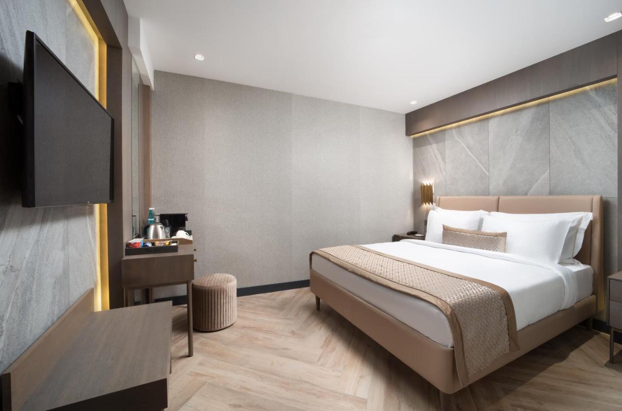 Motto By Mula Hotel Istambul Extérieur photo