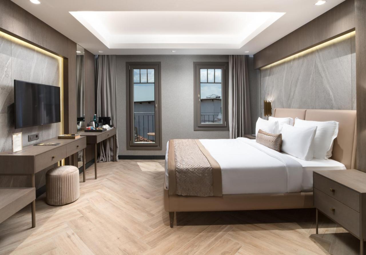 Motto By Mula Hotel Istambul Extérieur photo