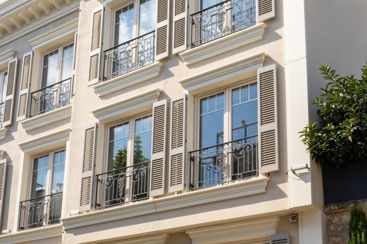Motto By Mula Hotel Istambul Extérieur photo