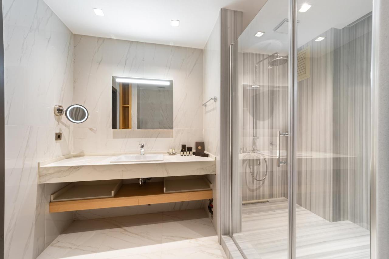 Motto By Mula Hotel Istambul Extérieur photo
