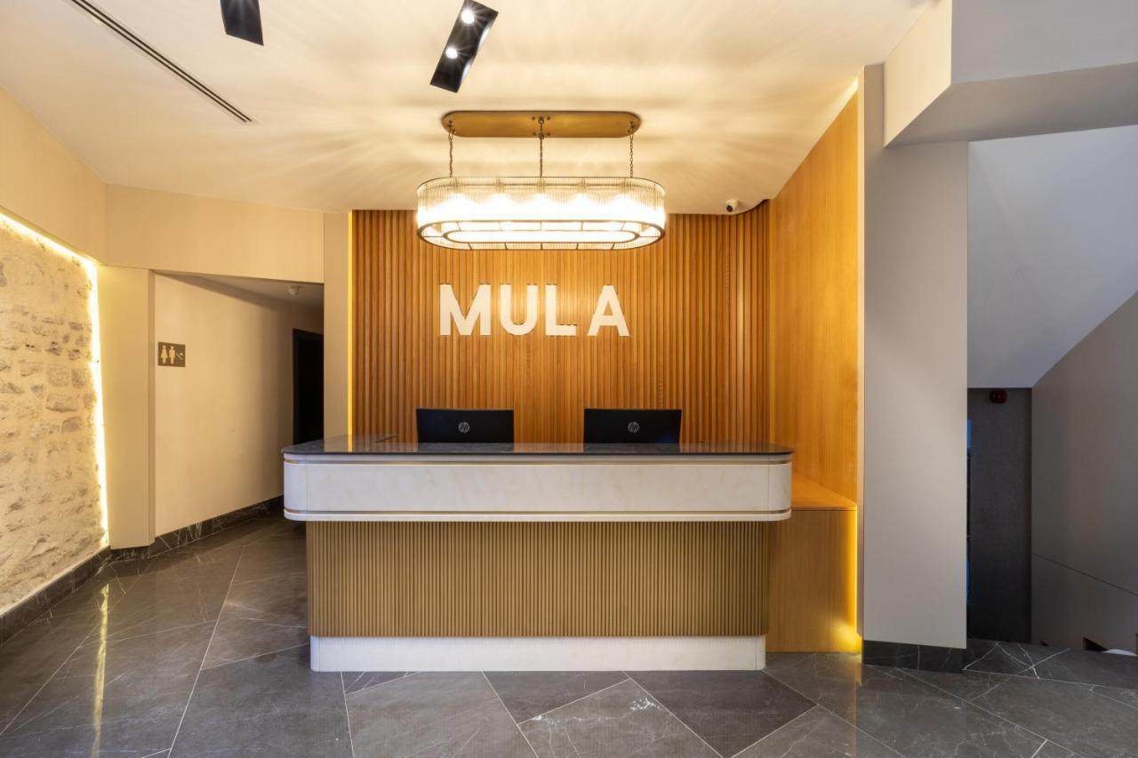Motto By Mula Hotel Istambul Extérieur photo