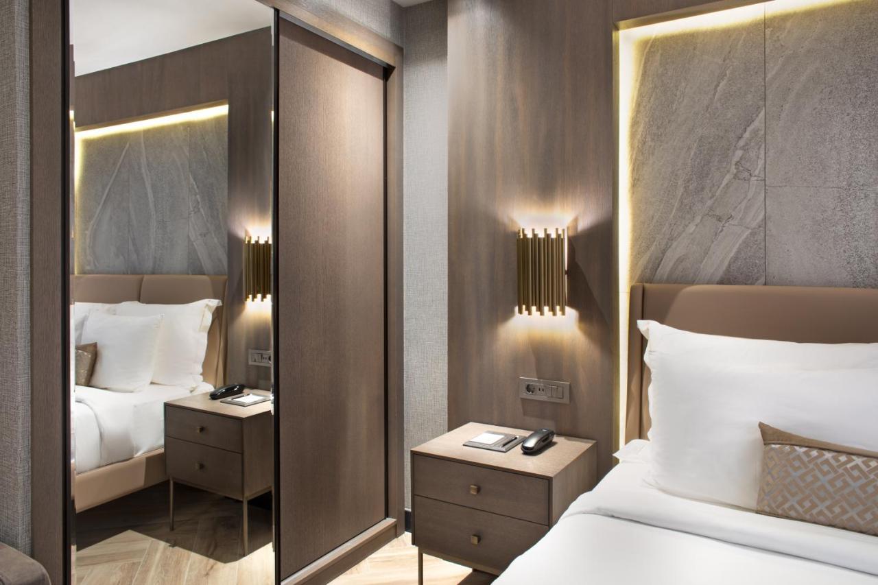 Motto By Mula Hotel Istambul Extérieur photo