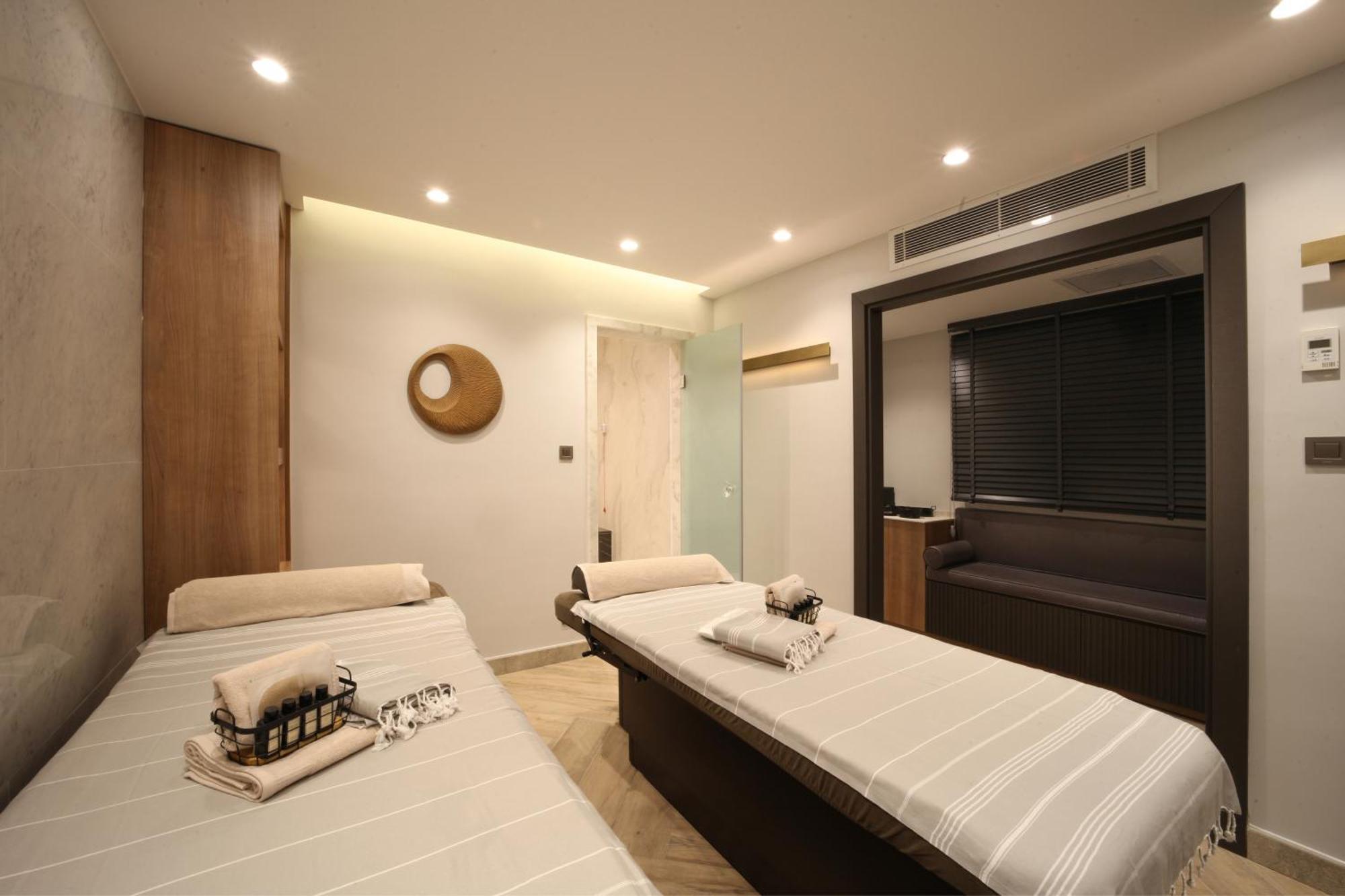 Motto By Mula Hotel Istambul Extérieur photo