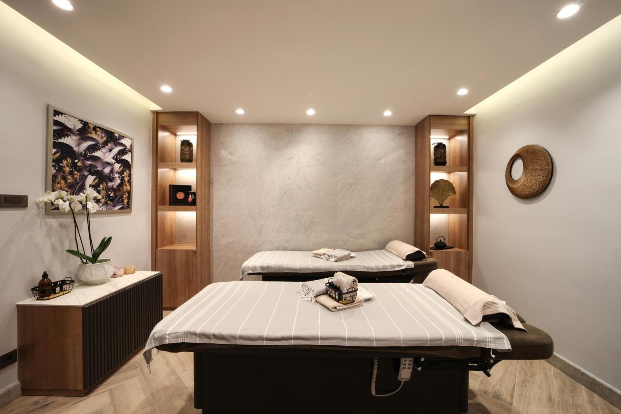 Motto By Mula Hotel Istambul Extérieur photo