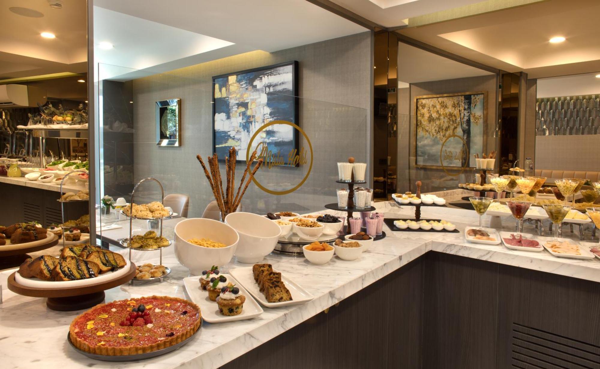 Motto By Mula Hotel Istambul Extérieur photo