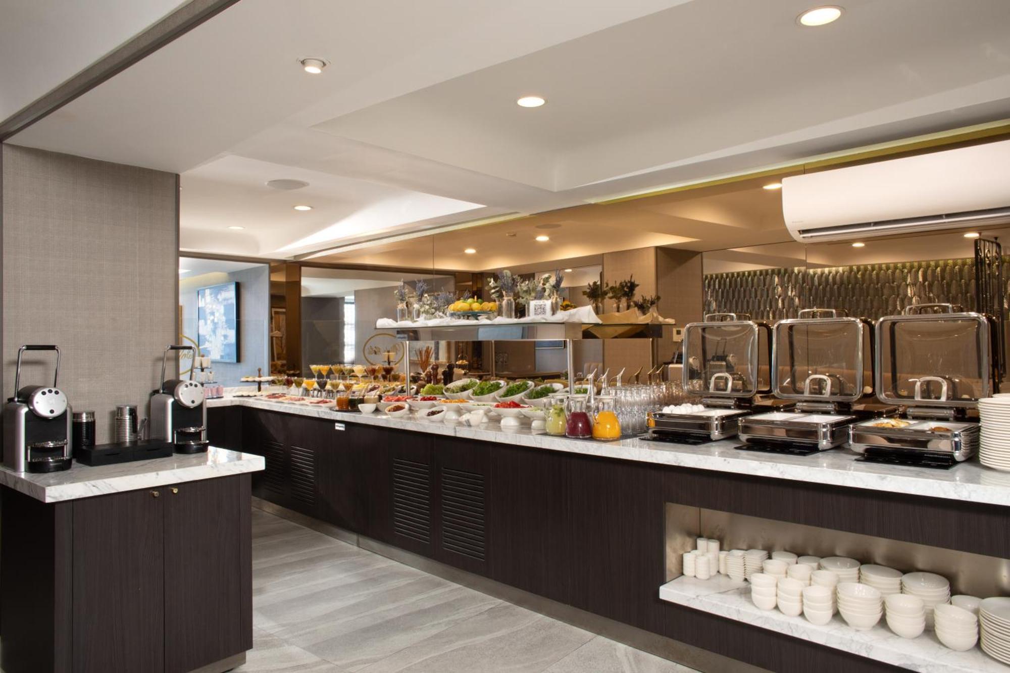 Motto By Mula Hotel Istambul Extérieur photo