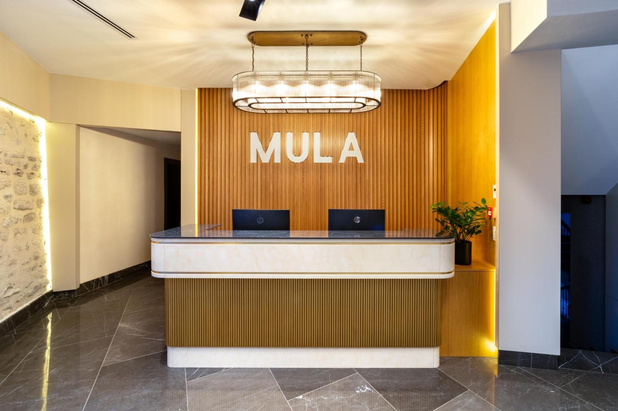 Motto By Mula Hotel Istambul Extérieur photo