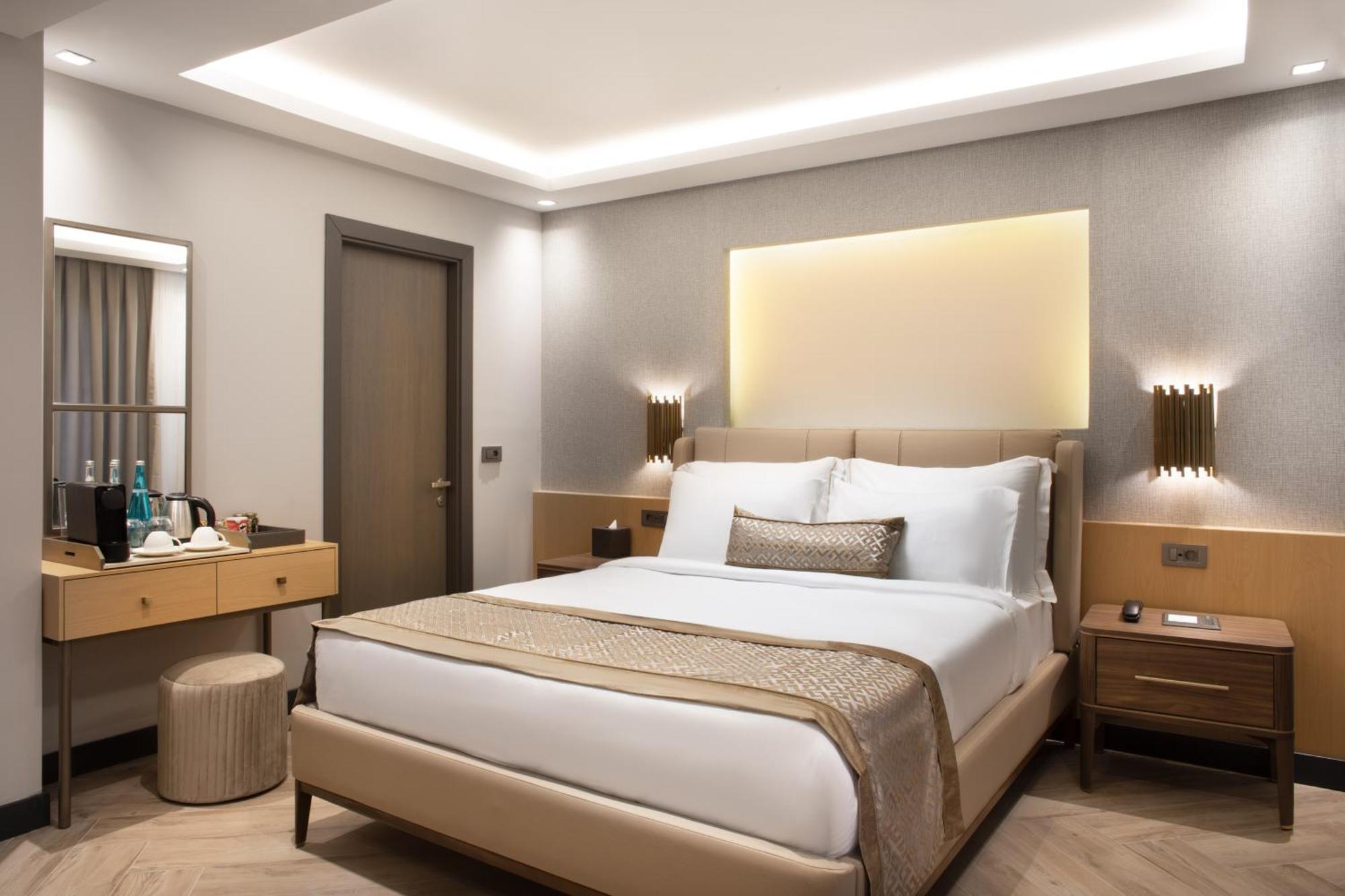 Motto By Mula Hotel Istambul Extérieur photo